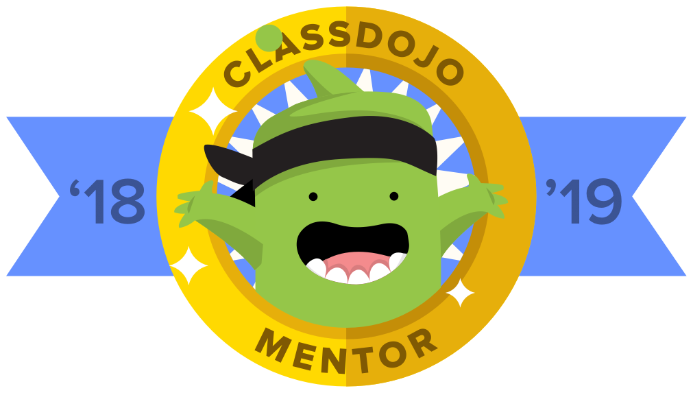 Class Dojo Mentor